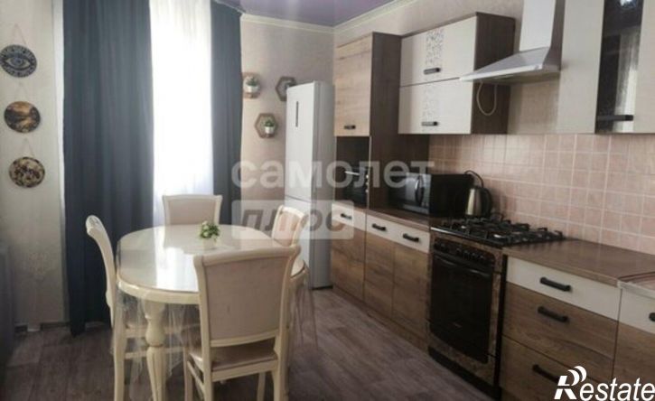2-комн квартира Грановский переулок, 69 к1,  д. 69 к1