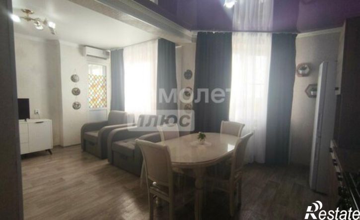 2-комн квартира Грановский переулок, 69 к1,  д. 69 к1
