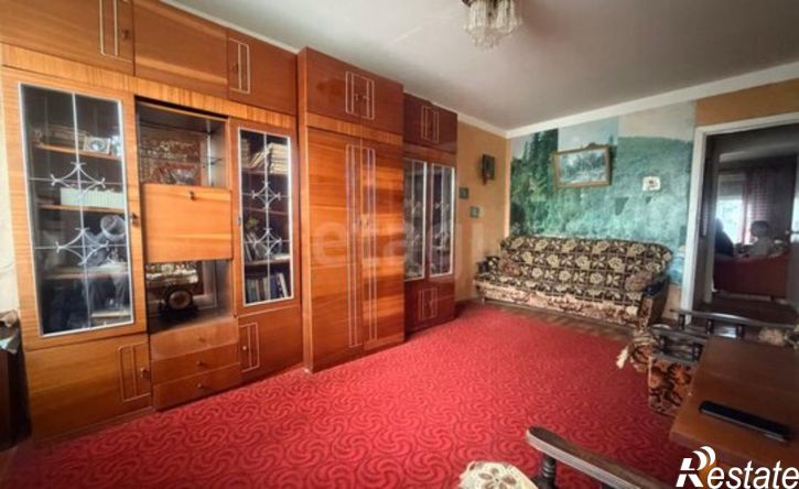 2-комн квартира улица Димитрова, 7 к1,  д. 7 к1