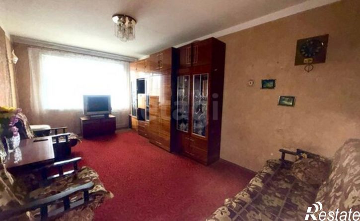 2-комн квартира улица Димитрова, 7 к1,  д. 7 к1