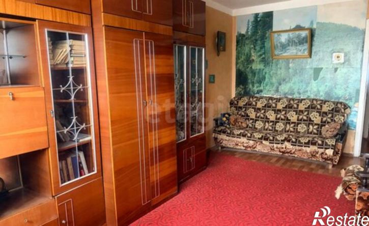 2-комн квартира улица Димитрова, 7 к1,  д. 7 к1