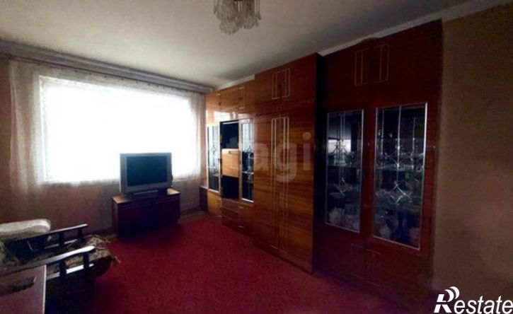 2-комн квартира улица Димитрова, 7 к1,  д. 7 к1
