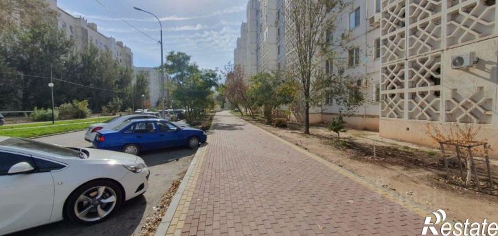 3-комн квартира улица Валерии Барсовой, 15,  д. 15