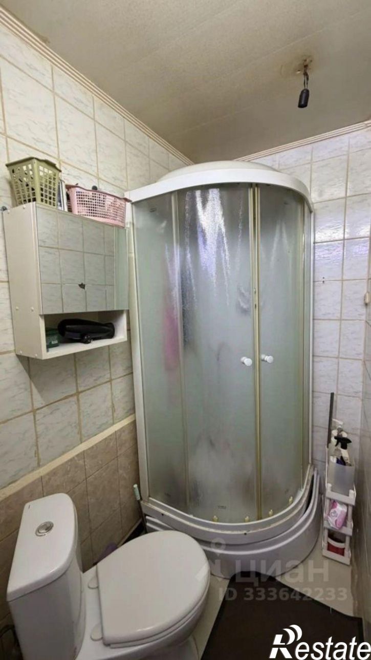 Комната улица Куликова, 46,  д. 46
