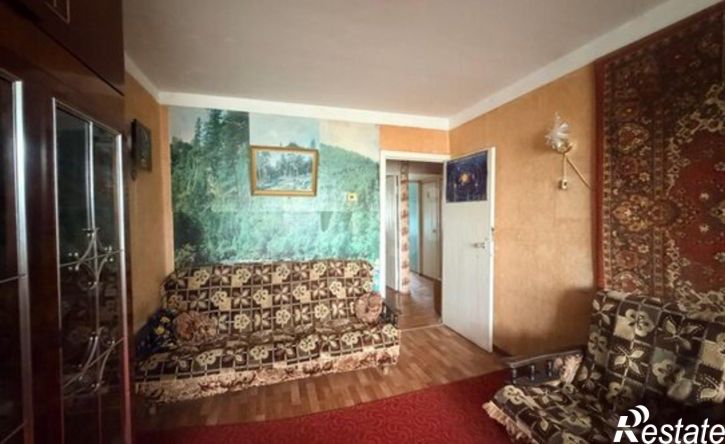 2-комн квартира улица Димитрова, 7 к1,  д. 7 к1
