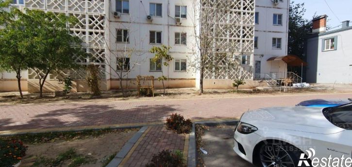 3-комн квартира улица Валерии Барсовой, 15,  д. 15