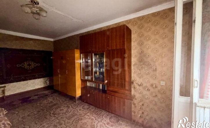 2-комн квартира улица Димитрова, 7 к1,  д. 7 к1