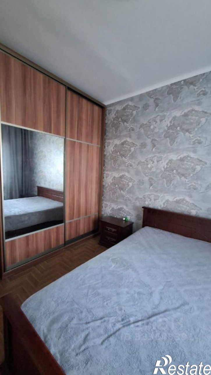 3-комн квартира Курская улица, 59,  д. 59