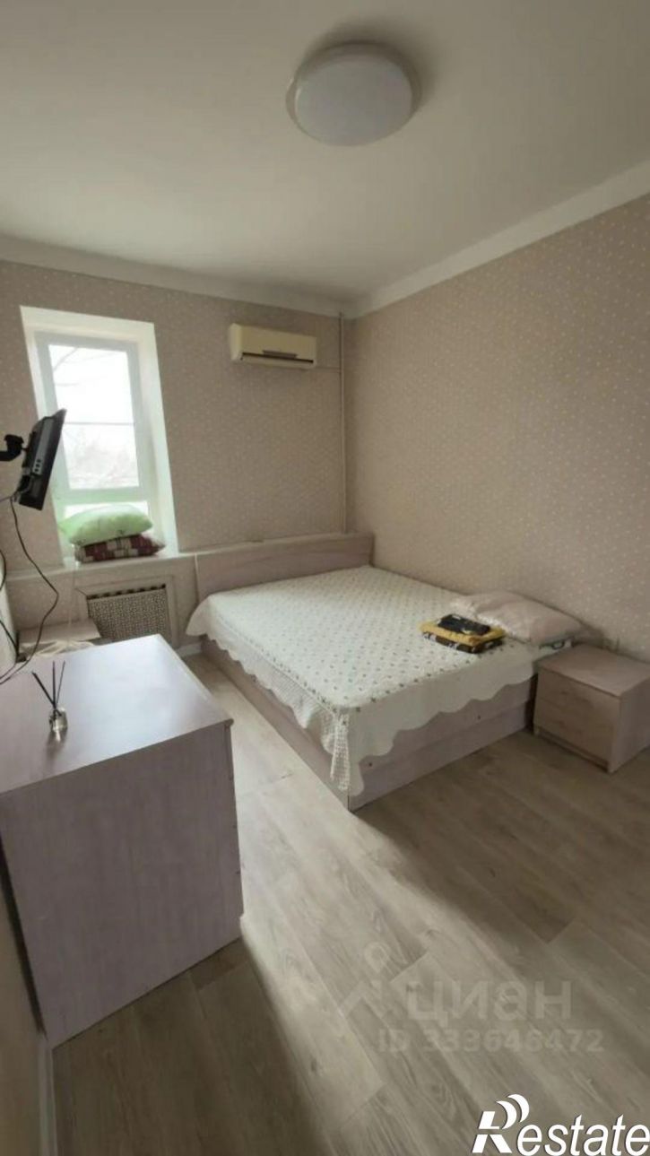 1-комн квартира улица Богдана Хмельницкого, 28,  д. 28