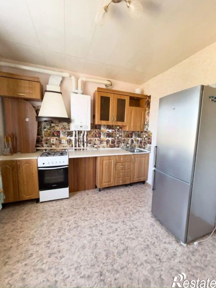 2-комн квартира улица Тренёва, 11 к2,  д. 11 к2