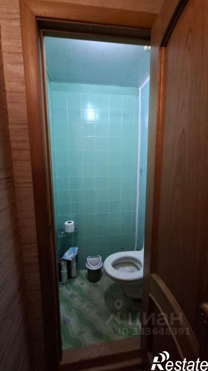 3-комн квартира Курская улица, 59,  д. 59