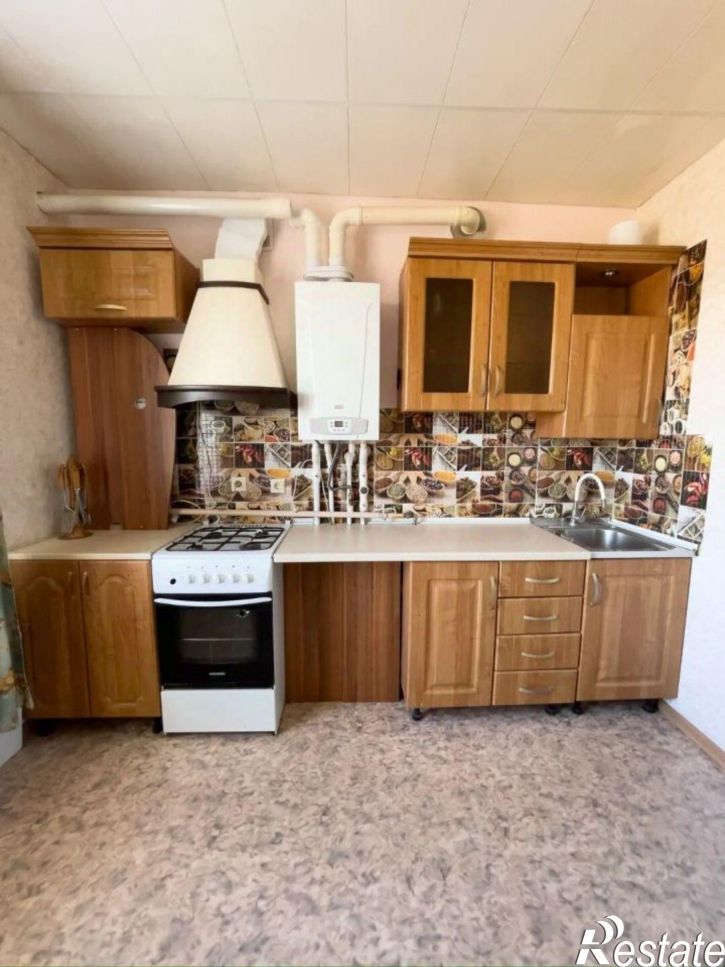 2-комн квартира улица Тренёва, 11 к2,  д. 11 к2