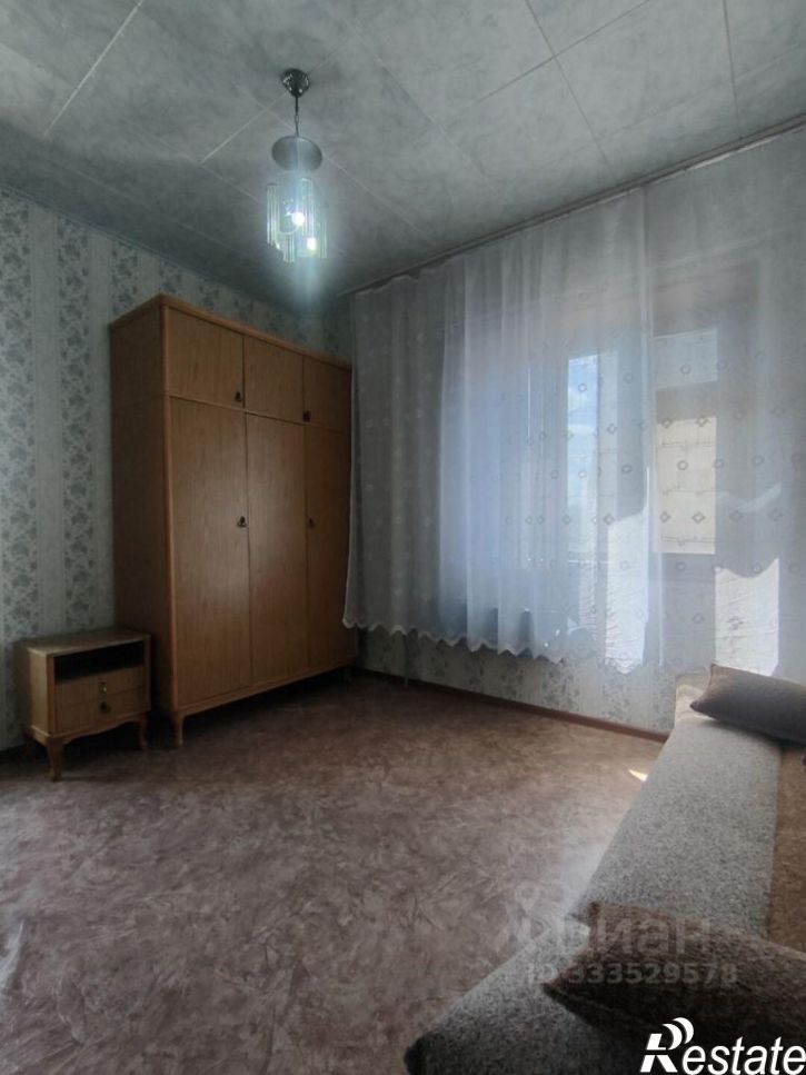 2-комн квартира улица Бориса Алексеева, 67,  д. 67