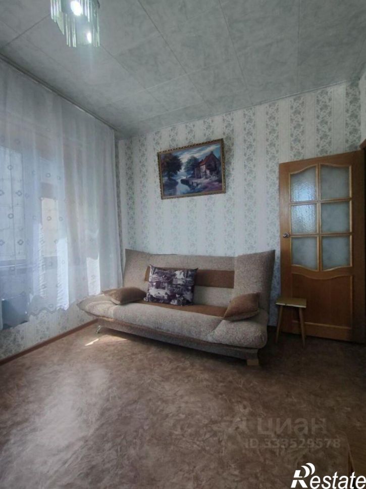 2-комн квартира улица Бориса Алексеева, 67,  д. 67