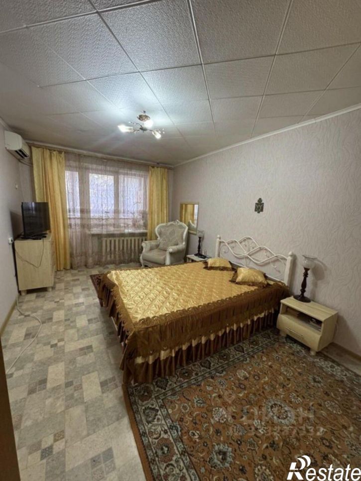3-комн квартира улица Водников, 3,  д. 3