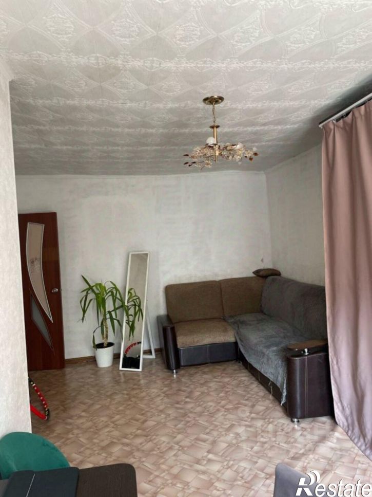 1-комн квартира улица Богдана Хмельницкого, 50,  д. 50