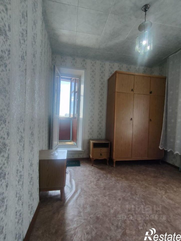 2-комн квартира улица Бориса Алексеева, 67,  д. 67