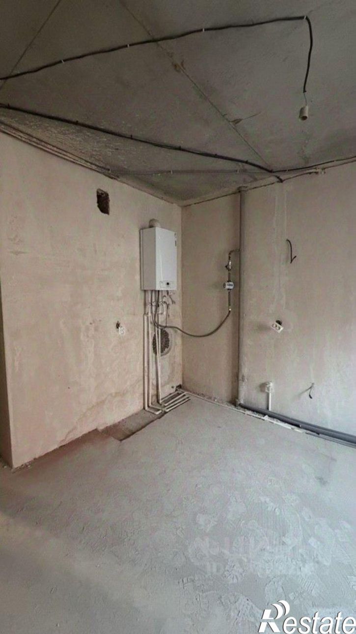 2-комн квартира Аршанский переулок, 4,  д. 4