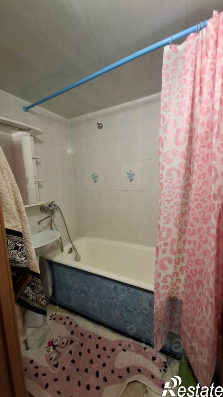 3-комн квартира Курская улица, 59,  д. 59