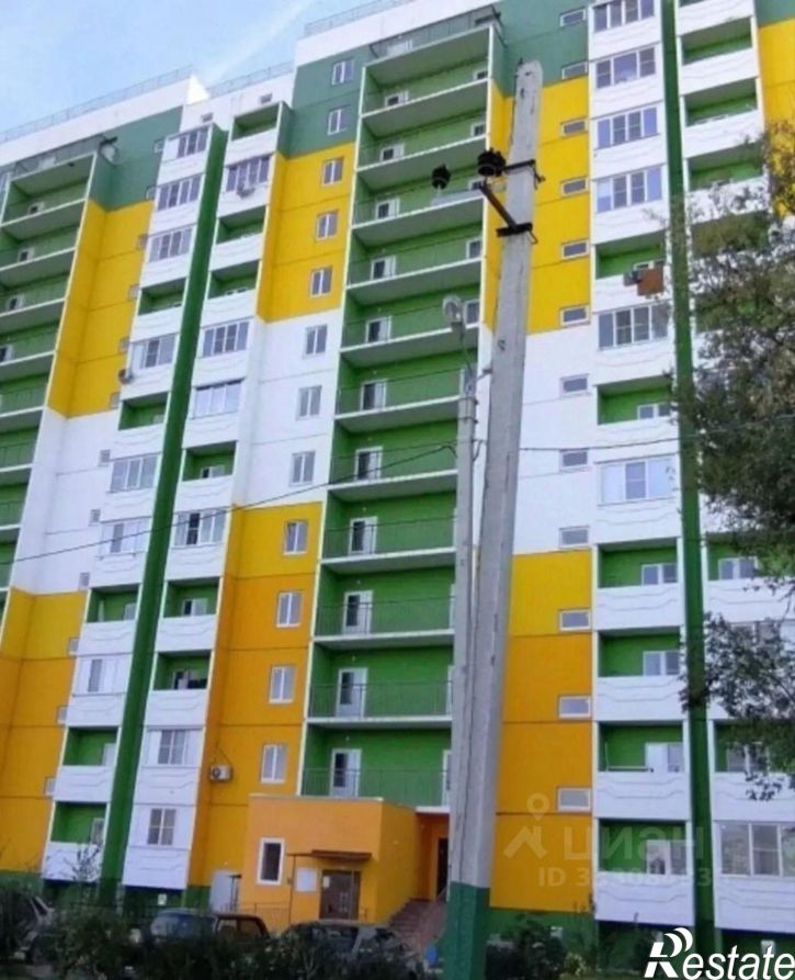 1-комн квартира Дачная улица, 8,  д. 8