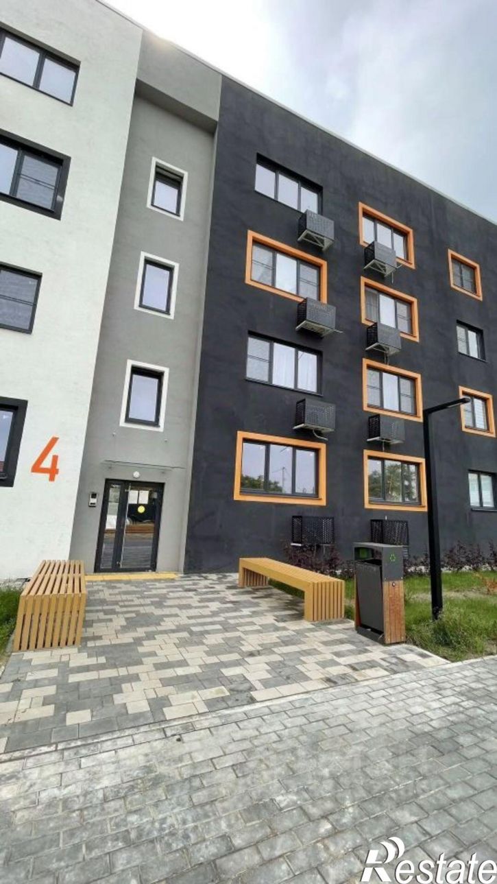2-комн квартира 1-я Воскресенская улица, 5,  д. 5