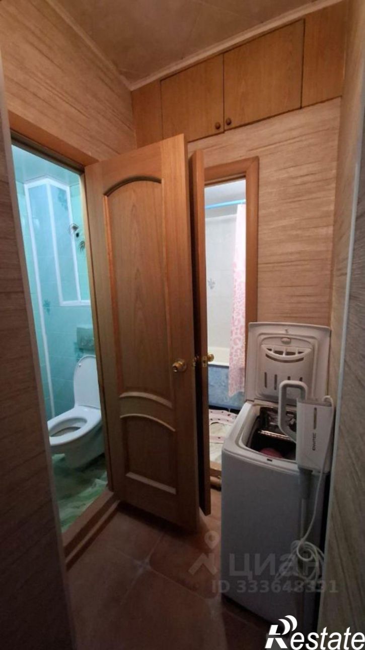 3-комн квартира Курская улица, 59,  д. 59