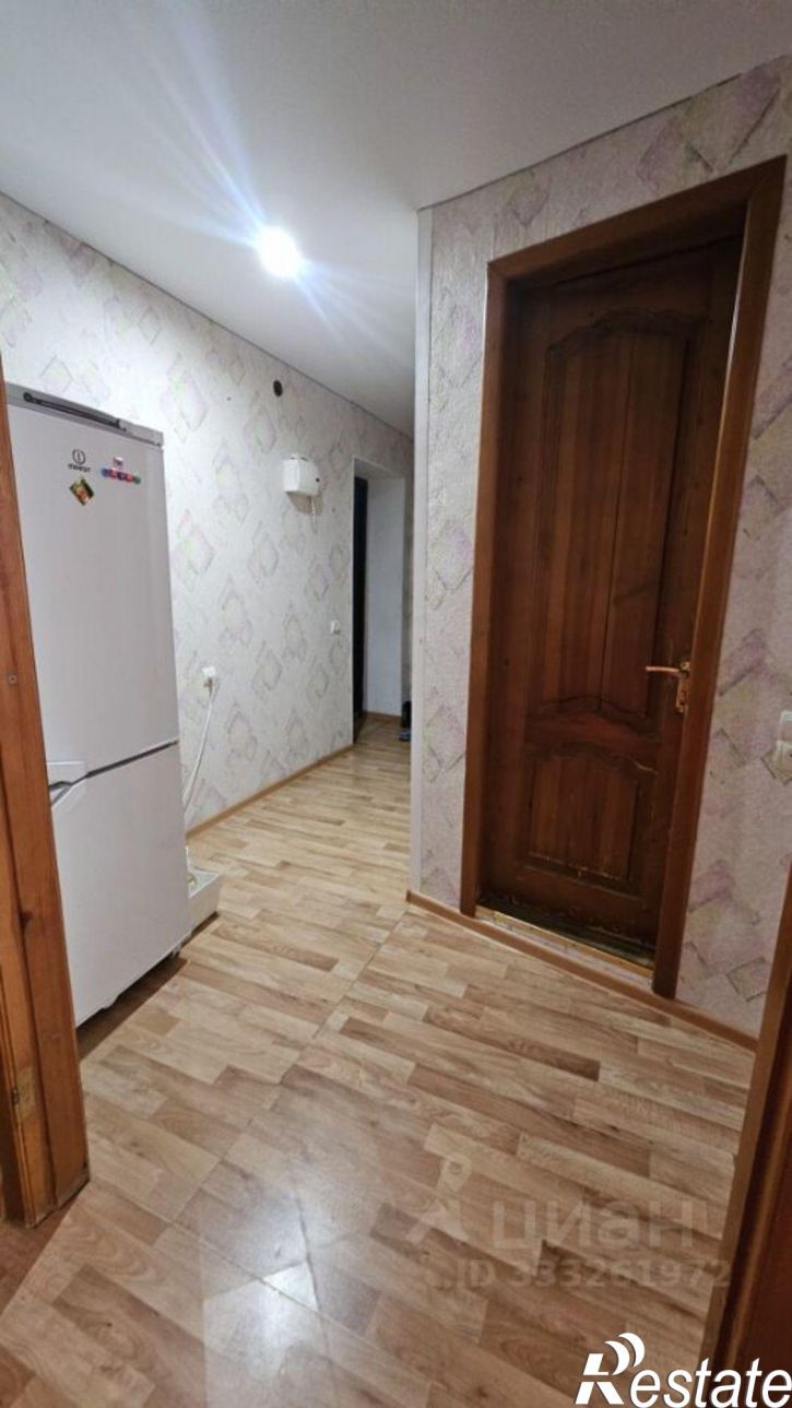 1-комн квартира улица Ляхова, 8А,  д. 8А