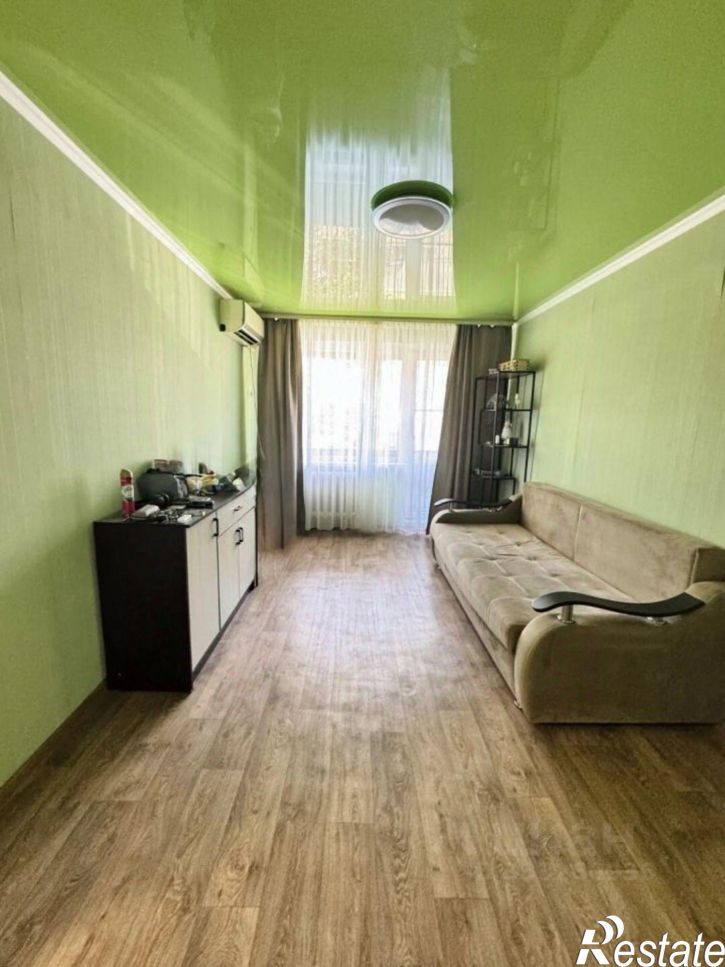 1-комн квартира улица Богдана Хмельницкого, 51,  д. 51