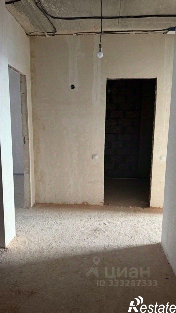 2-комн квартира Аршанский переулок, 4,  д. 4