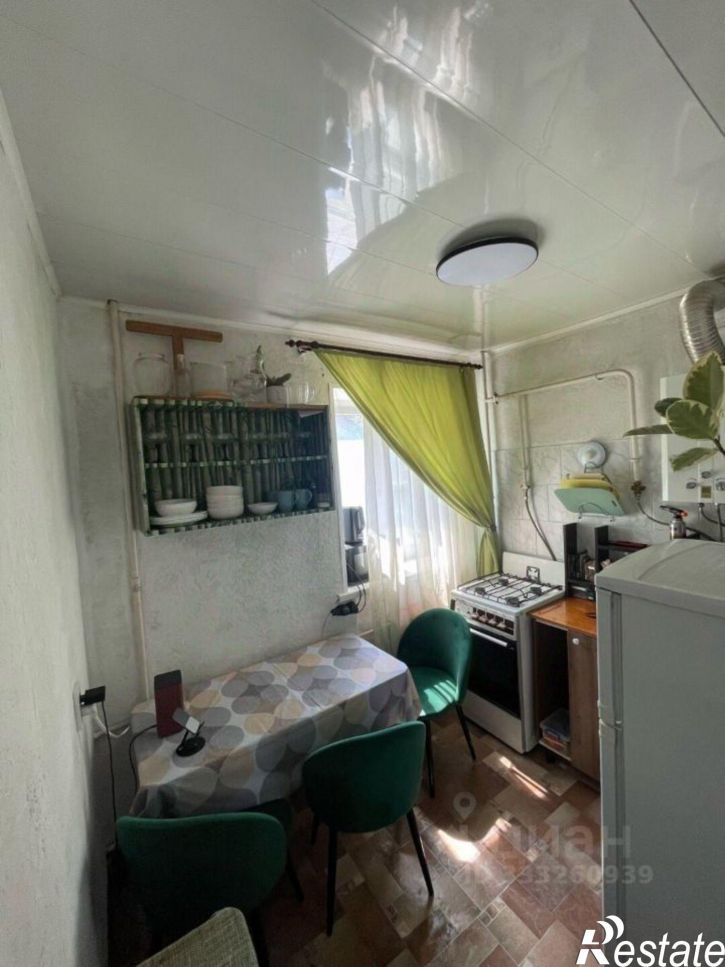 1-комн квартира улица Богдана Хмельницкого, 50,  д. 50