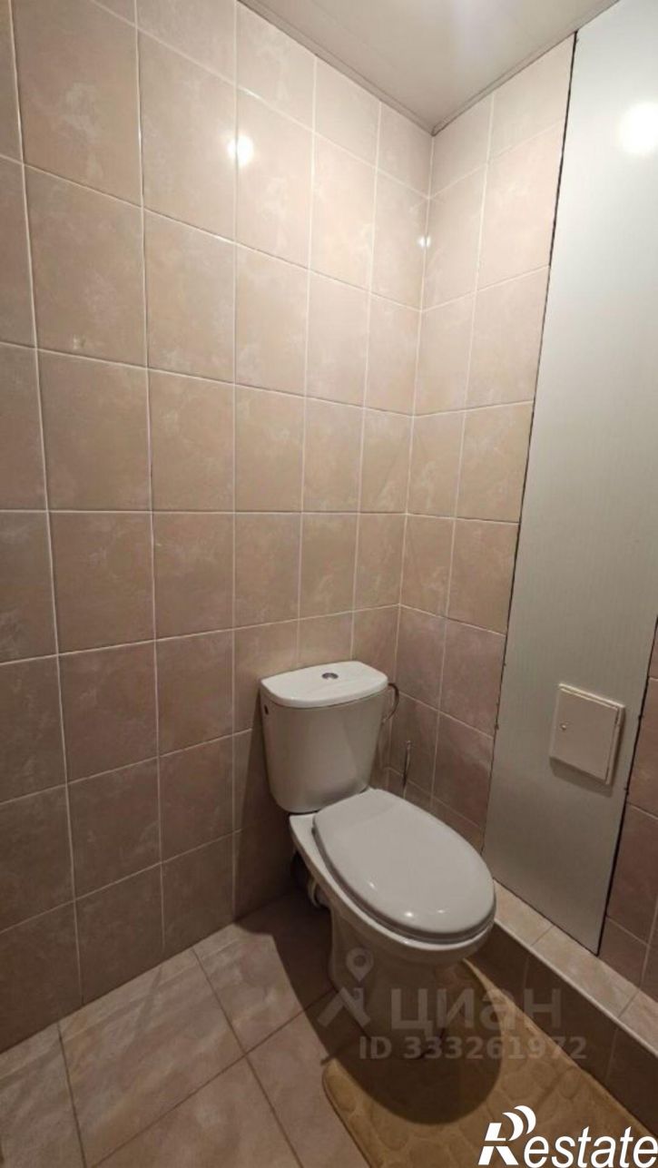 1-комн квартира улица Ляхова, 8А,  д. 8А