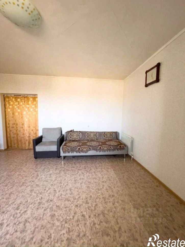 2-комн квартира улица Тренёва, 11 к2,  д. 11 к2