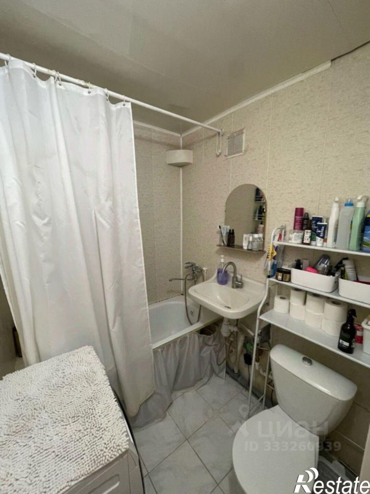 1-комн квартира улица Богдана Хмельницкого, 50,  д. 50