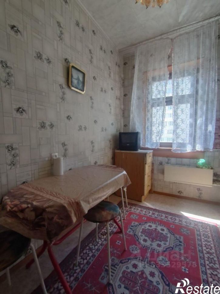 2-комн квартира улица Бориса Алексеева, 67,  д. 67