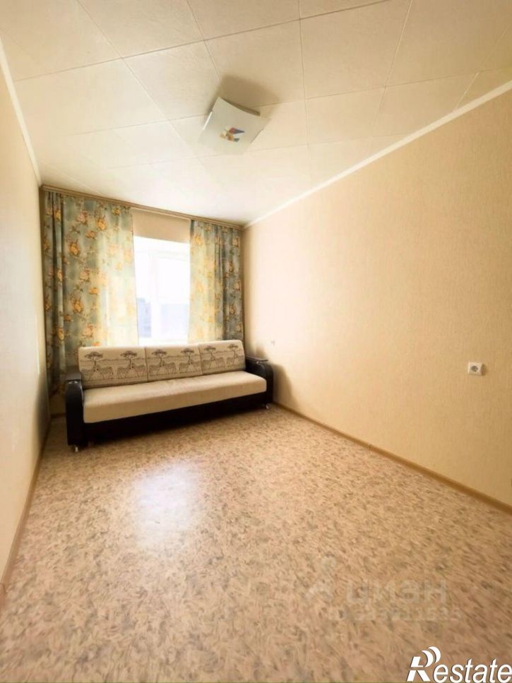 2-комн квартира улица Тренёва, 11 к2,  д. 11 к2
