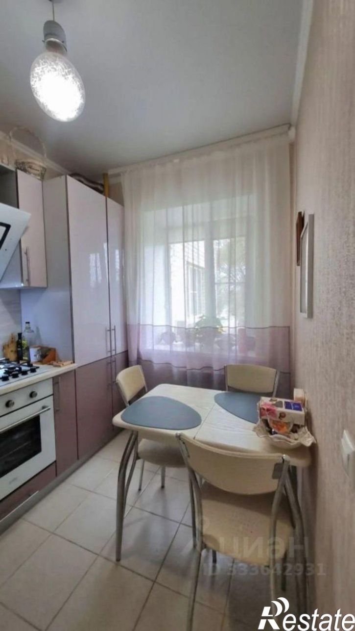 1-комн квартира Боевая улица, 126 к5,  д. 126 к5