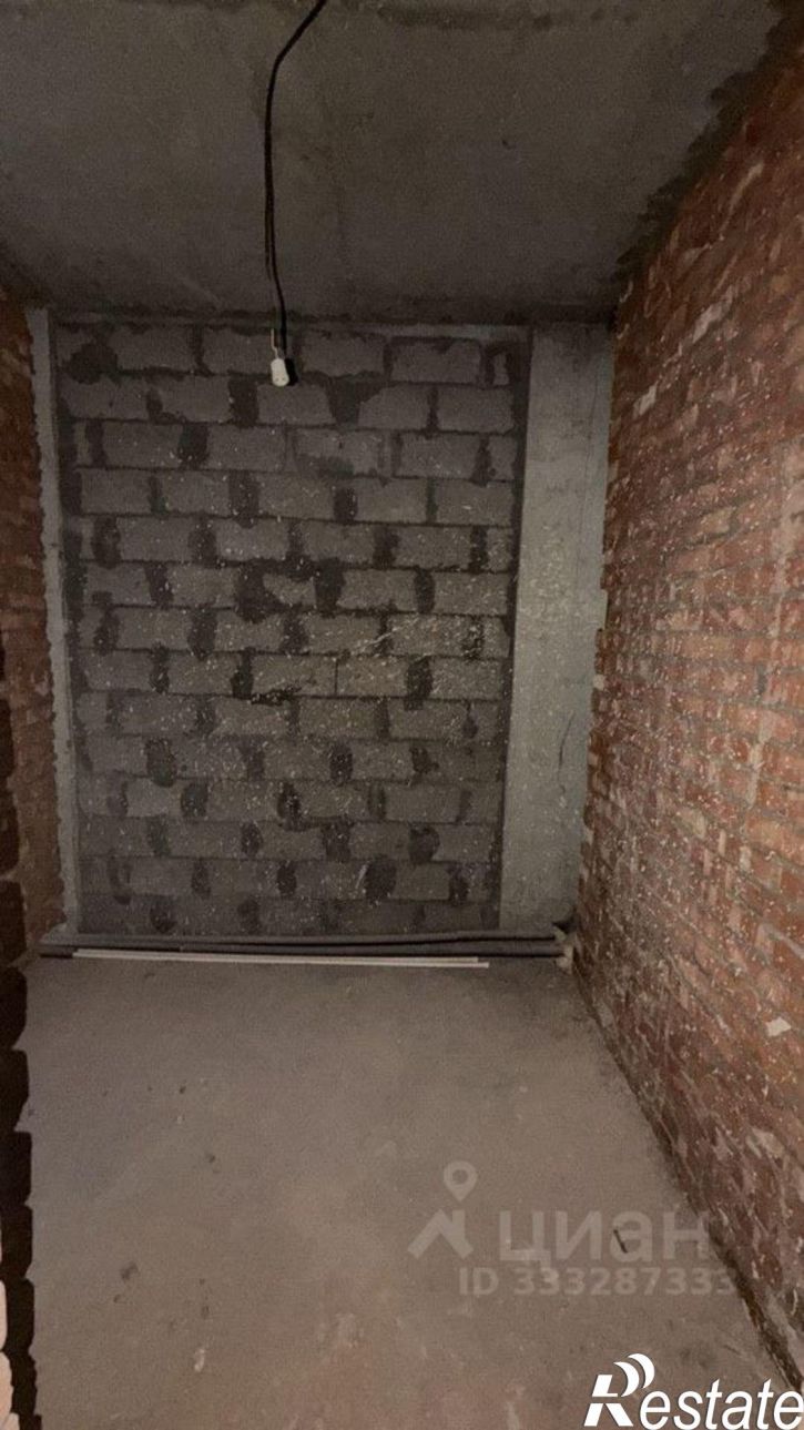 2-комн квартира Аршанский переулок, 4,  д. 4