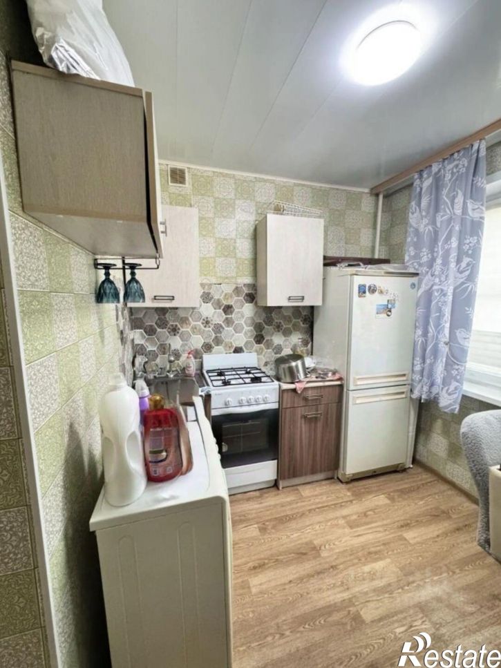 1-комн квартира улица Богдана Хмельницкого, 51,  д. 51