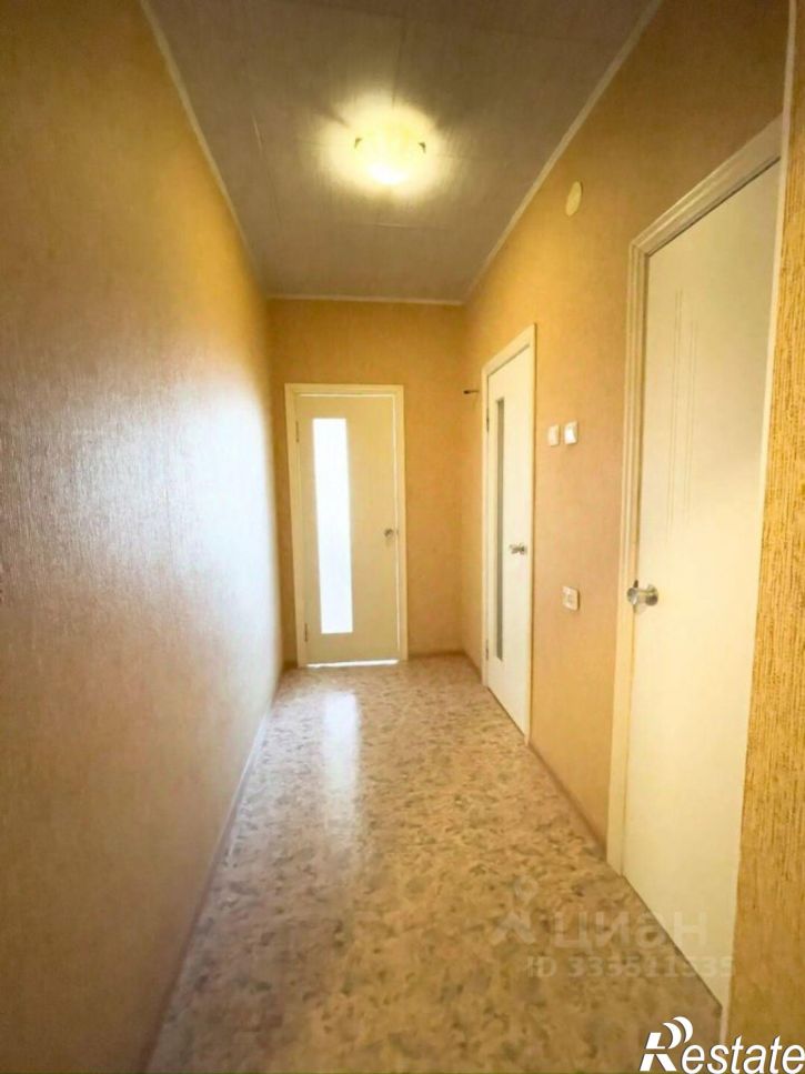 2-комн квартира улица Тренёва, 11 к2,  д. 11 к2