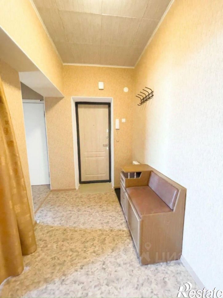 2-комн квартира улица Тренёва, 11 к2,  д. 11 к2