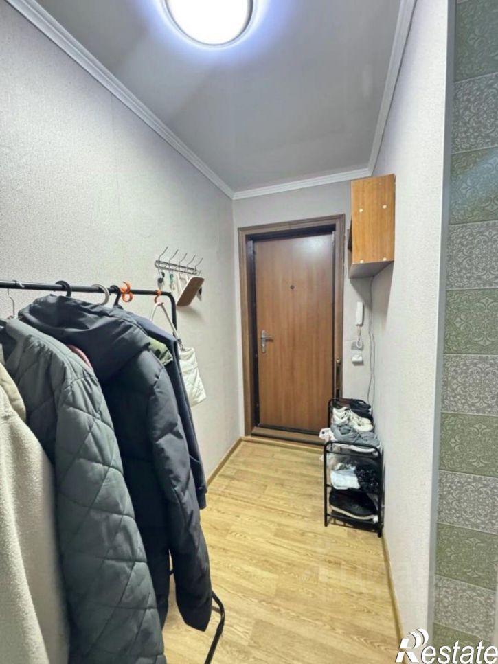 1-комн квартира улица Богдана Хмельницкого, 51,  д. 51
