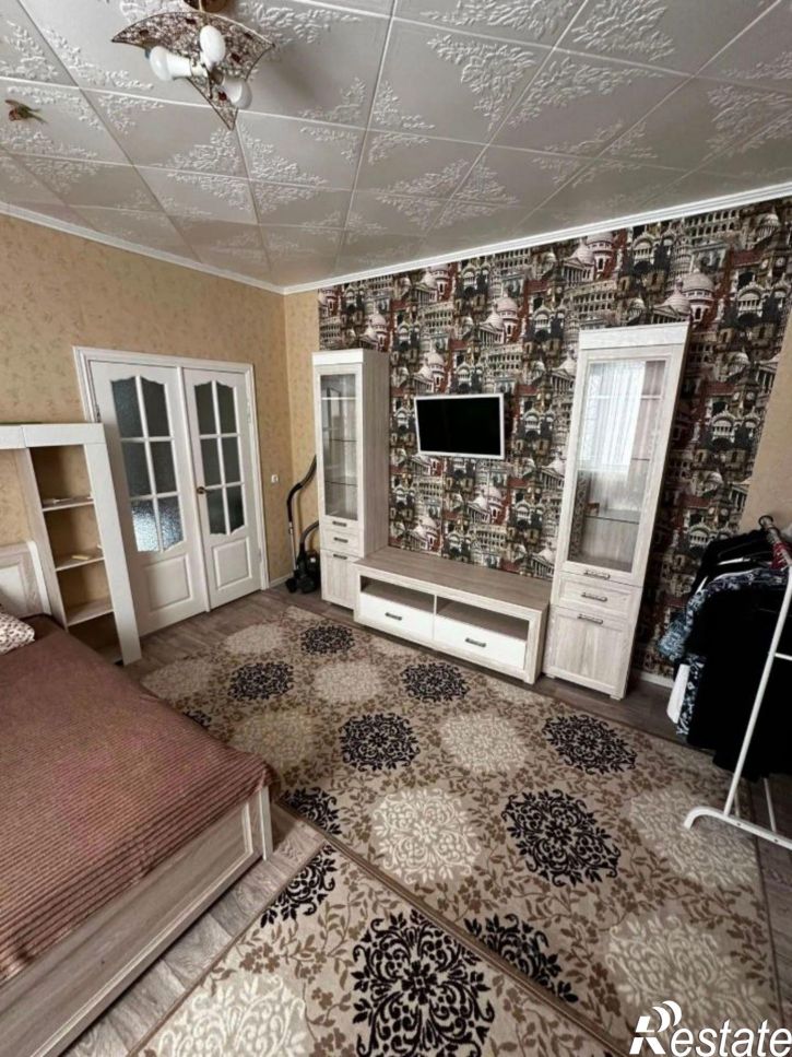 1-комн квартира улица Куликова, 64,  д. 64