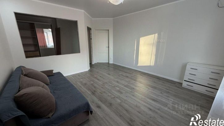 1-комн квартира улица Латышева, 3Л,  д. 3Л