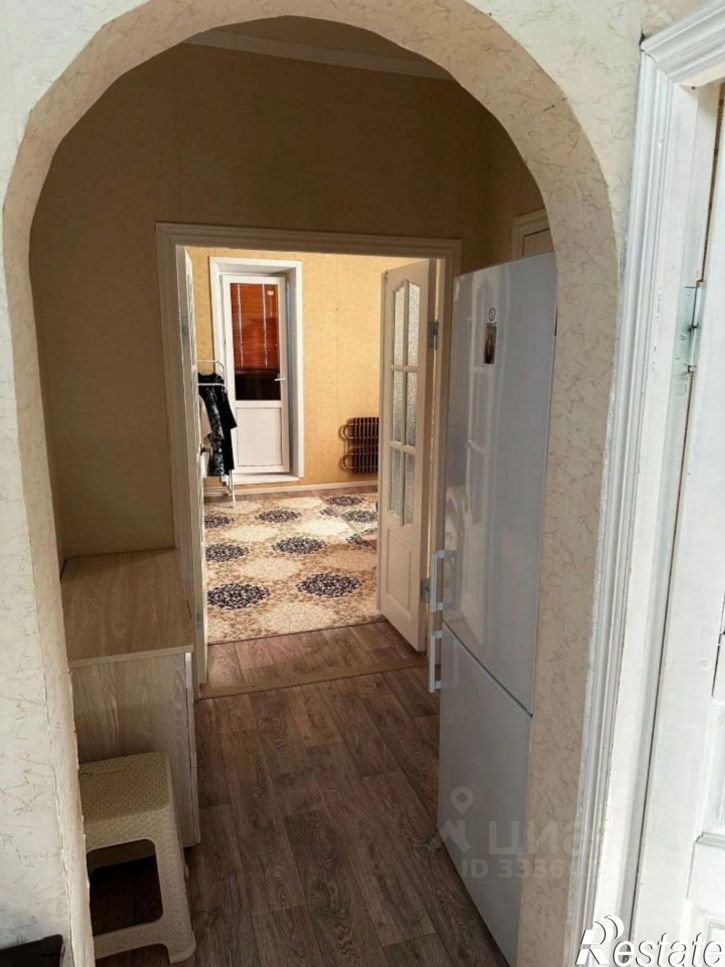 1-комн квартира улица Куликова, 64,  д. 64