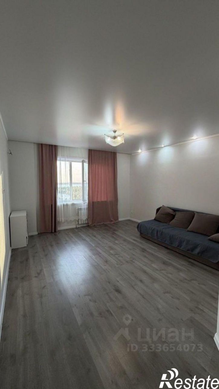 1-комн квартира улица Латышева, 3Л,  д. 3Л