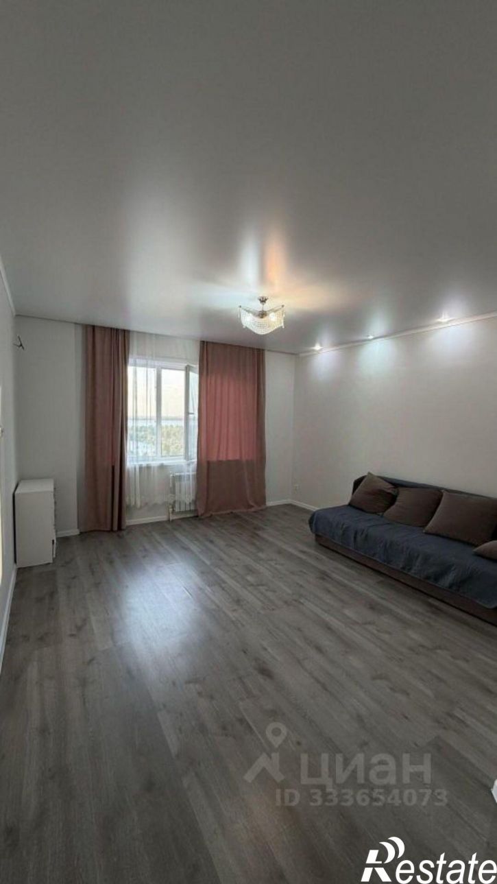 1-комн квартира улица Латышева, 3Л,  д. 3Л