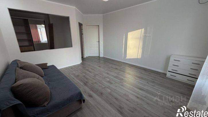 1-комн квартира улица Латышева, 3Л,  д. 3Л