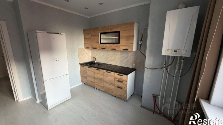 1-комн квартира улица Латышева, 3Л,  д. 3Л