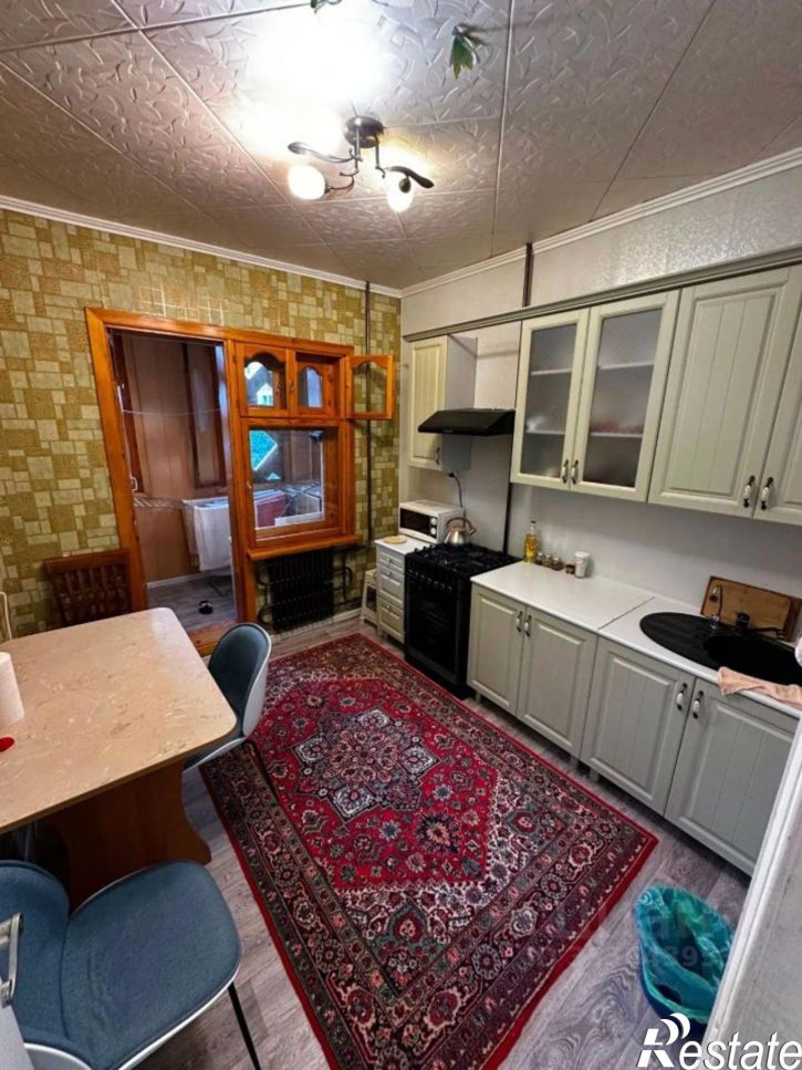 1-комн квартира улица Куликова, 64,  д. 64
