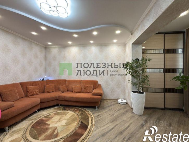 2-комн квартира Боевая улица, 85 к1,  д. 85 к1